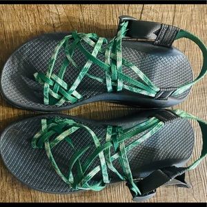 Chaco Sandals